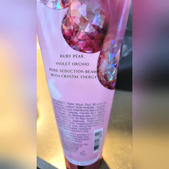 Victoria's Secret Pure Seduction Lotion • 2/$26 Single Lotions • - Picture 2 of 3